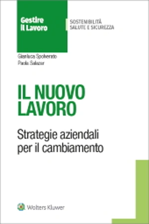 Il nuovo lavoro 