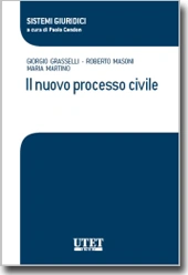 Il nuovo processo civile 