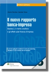 Il nuovo rapporto banca-impresa 