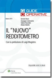 Il "nuovo" redditometro 