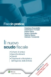 Il nuovo scudo fiscale 
