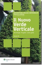 Il nuovo verde verticale 