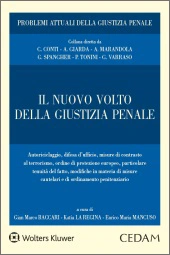 Il nuovo volto della giustizia penale 