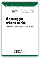 Il paesaggio urbano storico  