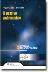 Il passivo patrimoniale 