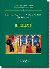 Il peculato 
