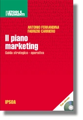 Il piano marketing 