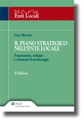 Il piano strategico nell'ente locale 