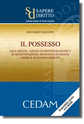 Il possesso 
