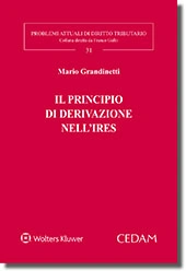 Il principio di derivazione nell'IRES 