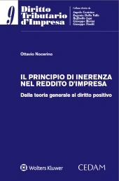 Il principio di inerenza nel diritto tributario  