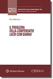Il problema della compensatio lucri cum damno 