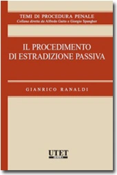 Il procedimento di estradizione passiva 