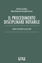 Il procedimento disciplinare notarile 