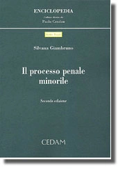 Il processo penale minorile 