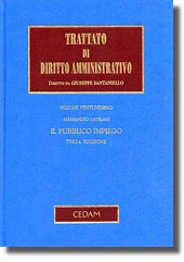 Il pubblico impiego 