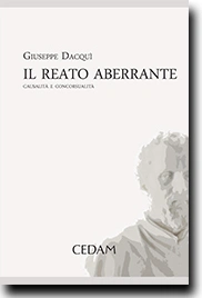 Il reato aberrante 