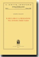 Il reclamo e la mediazione nel sistema tributario 