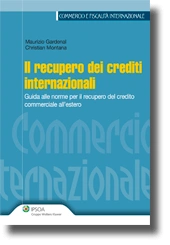 Il recupero dei crediti internazionali 