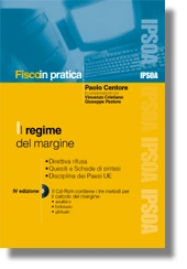 Il regime del margine 