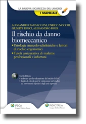 Il rischio da danno biomeccanico 