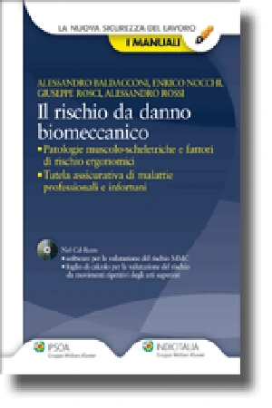 Il rischio da danno biomeccanico 