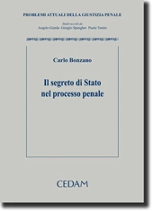 Il segreto di Stato nel processo penale 