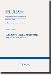 Il senato delle autonomie 