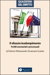 Il silenzio inadempimento 