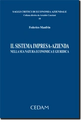 Il sistema Impresa-azienda 