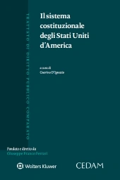 Il sistema costituzionale degli Stati Uniti d'America 