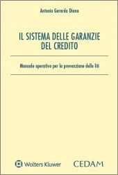 Il sistema delle garanzie del credito 