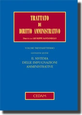 Il sistema delle impugnazioni amministrative 