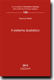 Il sistema dualistico 