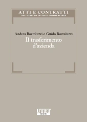 Il trasferimento d'azienda 