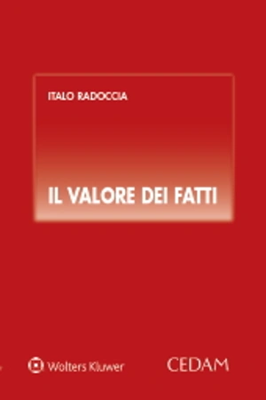 Il valore dei fatti 