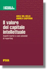 Il valore del capitale intellettuale 