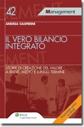 Il vero bilancio integrato 