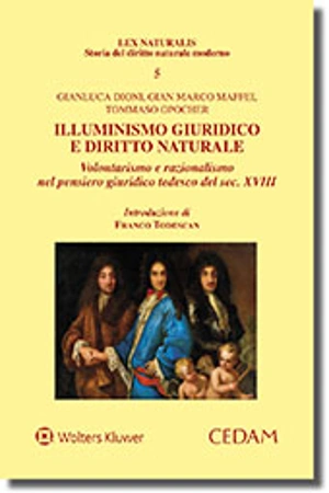 Illuminismo Giuridico e Diritto Naturale  