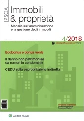 Immobili & Proprietà  
