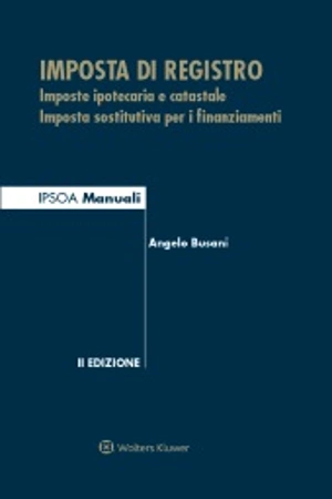 Imposta di Registro 