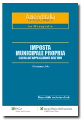 Imposta municipale propria 