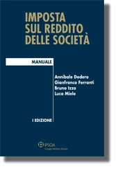 Imposta sul reddito delle società 