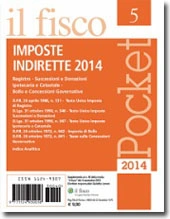 Imposte indirette 2026 
