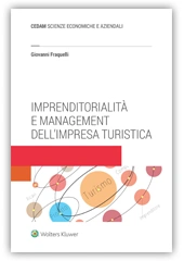 Imprenditorialità e management dell'impresa turistica 