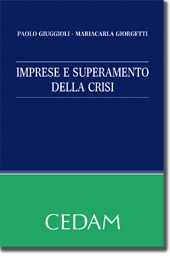 Imprese e superamento della crisi 