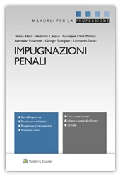 Impugnazioni penali  