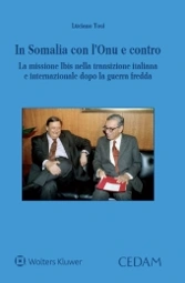 In Somalia con L'Onu e contro  