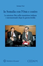 In Somalia con L'Onu e contro  