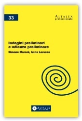 Indagini preliminari e udienza preliminare  